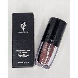 Younique Moodstruck Crush Lip Powder New in Box Complicated